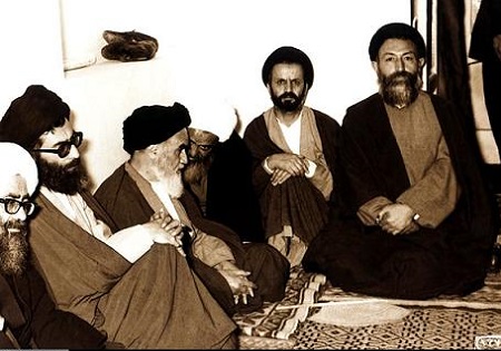 شهید بهشتی گفت حق ندارید علیه بنی‌صدر حرف بزنید