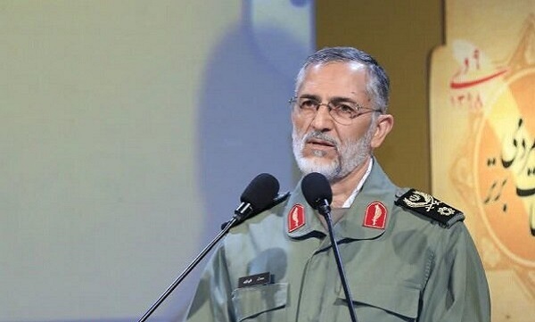 پیشرفت‌های روزافزون نیروی زمینی ارتش/ هم‌افزایی نیروهای مسلح نقش مهمی در بازدارندگی ایران دارد
