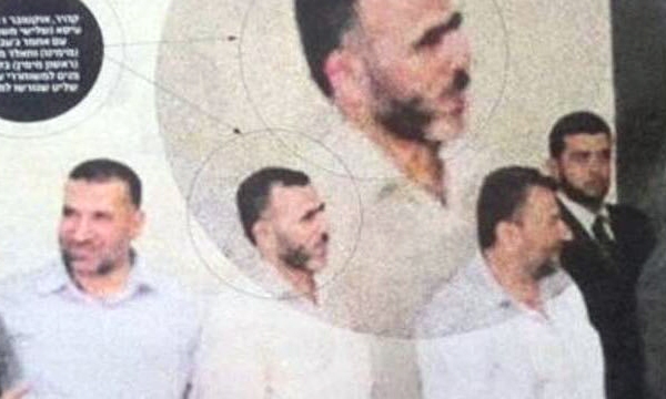 حماس: به داستان اشغالگران درباره ترور «مروان عیسی» اعتمادی وجود ندارد