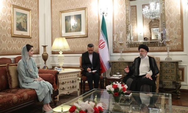 برخی کشور‌ها برای خدشه وارد کردن به روابط دوستانه تهران و اسلام‌آباد تلاش می‌کنند